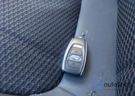 2024 Subaru Forester Premium из США, поврежденный, VIN JF2SKACC8RH509509